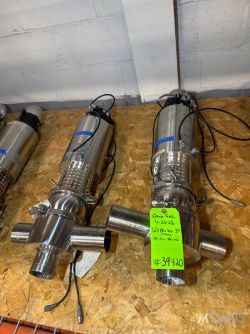 Pittsburgh Showroom Food, Beverage and Related Equipment Auction - August