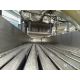 Wolfking Belam S/S Meat Needle Injector, Type MI-650/306, with Allen Bradley SLC 5/03 PLC Controller - Image 8 of 18