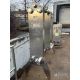AGC S/S PLATE PRESS, MODEL AR51M-S1, S/N 06127, MFG 2006, WITH 3 & 4 CONNECTIONS, 250 DEGREES MAX - Image 3 of 11