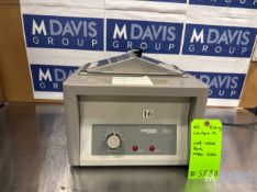 VWR Scientific Products 1202 Water Bath, Model 1202, (INV. #37630)(LOCATED @ MDG SHOWROOM PGH,