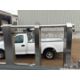 AGC S/S PLATE PRESS, MODEL AR51M-S1, S/N 06127, MFG 2006, WITH 3 & 4 CONNECTIONS, 250 DEGREES MAX - Image 6 of 11