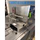Koch Auto Tray Sealer, Model FP1000/Tank, S/N FP2962, with 16 W Conveyor, 11 x 9 Sealing Mold, - Image 9 of 15