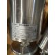 (3) Pallets of Assorted Pentair Sudmo S/S Air Valve Parts, (INV. #39434)(LOCATED @ MDG SHOWROOM - Image 9 of 11