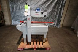 3M Matic Case Labelling System, Model CTD2000-T3V1, SN SE10000045, 120V (INV#108990) (INV #31805) (