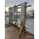 AGC S/S PLATE PRESS, MODEL AR51M-S1, S/N 06127, MFG 2006, WITH 3 & 4 CONNECTIONS, 250 DEGREES MAX - Image 5 of 11