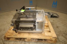 IMetronic inPrint 310 UV Printer, 12