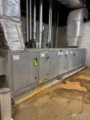 YORK INDOOR AIR HANDLER