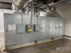 YORK INDOOR AIR HANDLER
