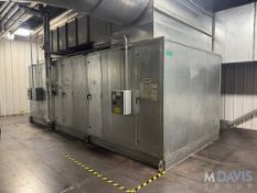 YORK INDOOR AIR HANDLER