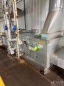 YORK INDOOR AIR HANDLER