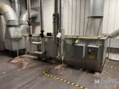 YORK INDOOR AIR HANDLER