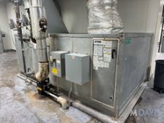 YORK AIR INDOOR HANDLER