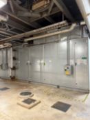 YORK INDOOR AIR HANDLER