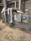 YORK INDOOR AIR HANDLER