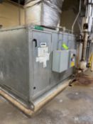 YORK INDOOR AIR HANDLER