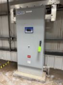 DIGITRACE HEAT TRACE CONTROL PANEL