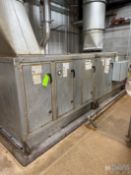 YORK INDOOR AIR HANDLER