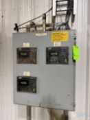 HARDY INSTRUMENTS WEIGHT CONTROLLER
