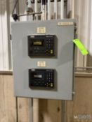 HARDY INSTRUMENTS WEIGHT CONTROLLER