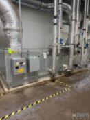 YORK INDOOR AIR HANDLER