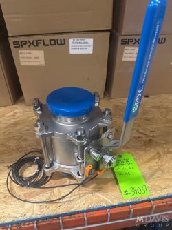Pittsburgh Showroom Food, Beverage and Related Equipment Auction - October