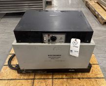 Bestronic Mini Shrink Wrap Heat Tunnel, Model T14-B, S/N 10841252, with Aprox. 13-1/2" W x 8" H