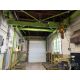 HARRINGTON 2-TON ELECTRIC HOIST SYSTEM - Image 1 of 4