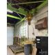 HARRINGTON 2-TON ELECTRIC HOIST SYSTEM - Image 2 of 4