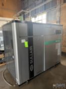 2022 HITACHI SCREW AIR COMPRESSOR