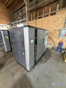 2022 HITACHI SCREW AIR COMPRESSOR