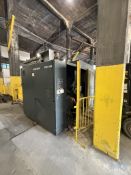 KAESER FSD 450 HELIUM COMPRESSOR
