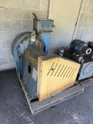 INDUSTRIAL AIR TECHNOLOGY CORP. BLOWER