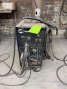 MILLERMATIC 200 WELDER