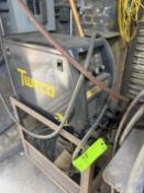 TWECO MULTI-PROCESS WELDING INVERTER