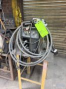 POWERMAX 65 PLASMA CUTTER