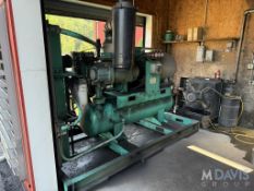 SULLAIR AIR COMPRESOR & DRYER