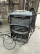 MILLER SYNCROWAVE 250DX WELDER
