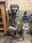 DAYTON DRILL PRESS