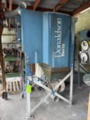 DONALDSON TORIT DUST COLLECTOR