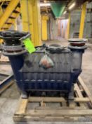 NATIONAL TURBINE MULTI-STAGE CENTRIFUGAL BLOWER