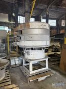 SWECO SIFTER