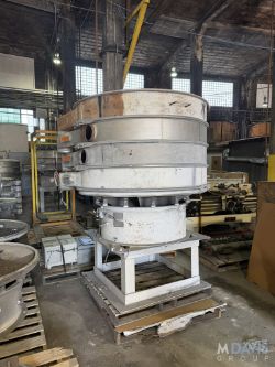 SWECO SIFTER