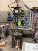GRIZZLY MILLING AND DRILLING MACHINE