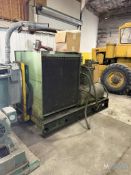 SULLAIR HELIUM COMPRESSOR