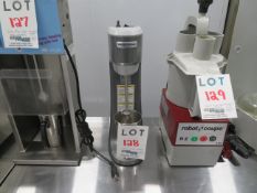HAMILTON BEACH blender
