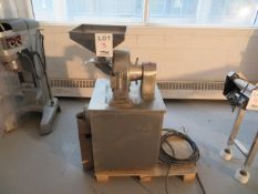 GELGOOG power grinding machine #GGS20B