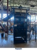 2021 Ska Fabricating GR-X Full Height "Eco" Automatic Depalletizer,