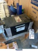 Carleton Helical Technologies 1045714 can flipper