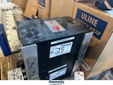Carleton Helical Technologies 1045714 can flipper