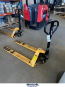 pallet jack